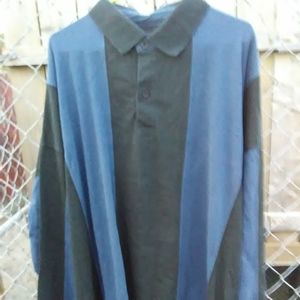 New without tags big men's ABC sport by harbor Bay